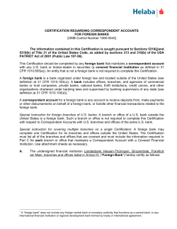 Patriot Act (01.04.2016 | PDF, 202 KB)