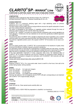 Clarito SP - Linea Wanax 1_1_en