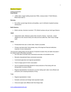 McCraw Chapter 2 - Guelph Exam Network