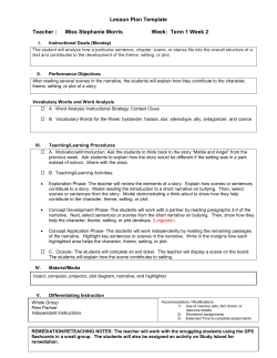 Approaches and Tools for Developing Web
