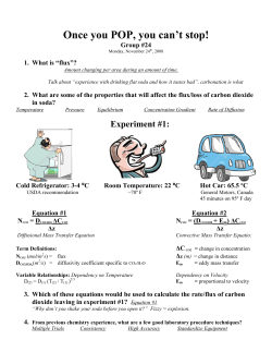 Once you pop you can`t stop - Michigan Engineering