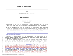 Read Bill - AB 3070