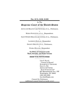 Supreme Court of the United States
