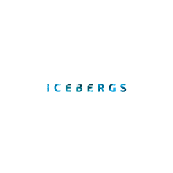 Icebergs - Peter Bremers