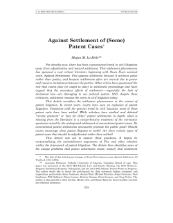 La Belle_67_Vand_L_Rev_375