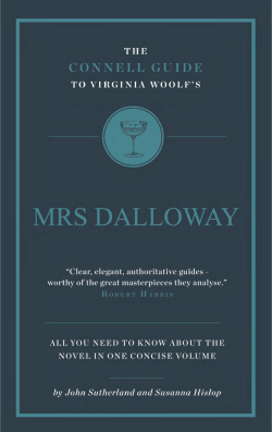 Mrs Dalloway Pages