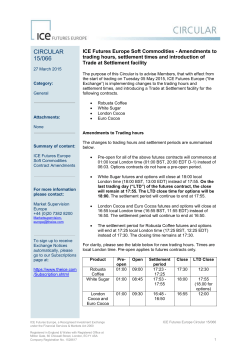 circular 15/066
