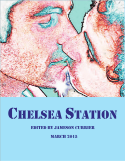 Spring - Chelsea Station Editions
