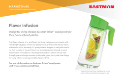 Success-168 Flavor Infusion