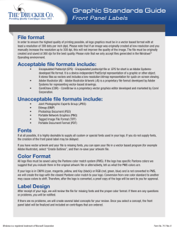 here - Drucker Diagnostics