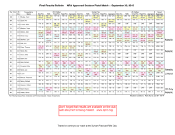 Final Results 9-20-2015 - Durham Pistol and Rifle Club