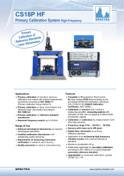Data Sheet CS18P HF (935.57 KiB)