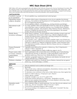 here - University of South Carolina