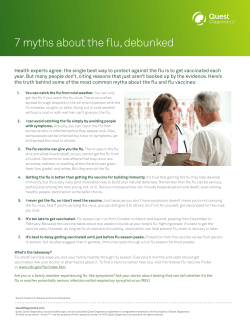 to print the patient handout.