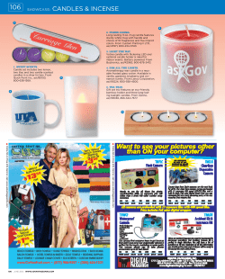 Advantages June 2010