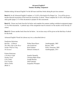 Here is the study guide and the rest of this information in a printable