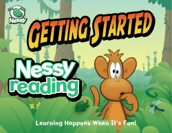 Learning Happens When It`s Fun!