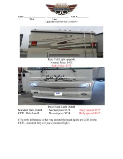 LOOK at the COOL stuff from