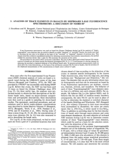 Deep Sea Drilling Project Initial Reports Volume 82