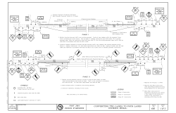 CONVERTING TWO LANES TO FOUR LANES DIVIDED, RURAL 1