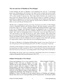 PDF - Centre for Policy Studies..