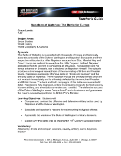 Teacher`s Guide - Captioned Media Program