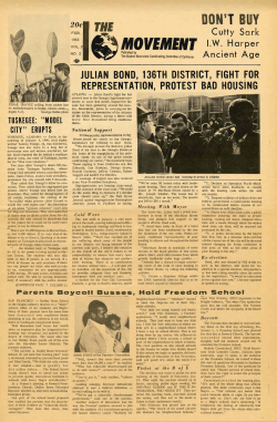 February 1966 - UCSD Libraries