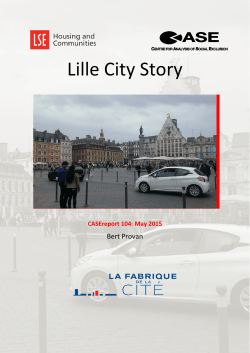 Full paper - STICERD