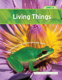 Touchingafrogwillnotgive youwarts.