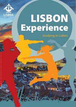 LISBON