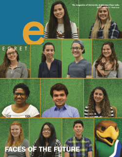 egret-2015-final - UHCL Institutional Repository