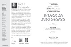 here - Wallis Annenberg Center for the Performing Arts