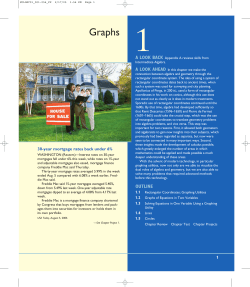 Graphs - PH School