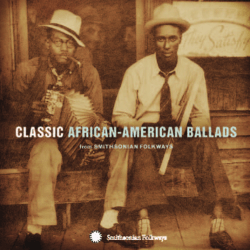 AFRlCAN-AMERlCAN BALLADS