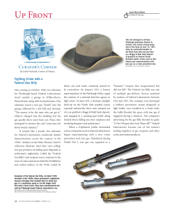 Western Pennsylvania History Magazine