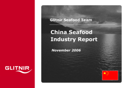 China - &Iacute;slandsbanki