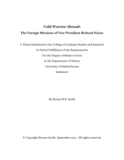 SMITH-THESIS - eCommons@USASK