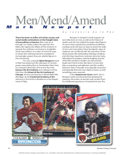 PDF - Cranbrook Academy of Art