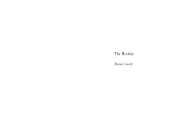 Chapters 1-3 for FREE!!