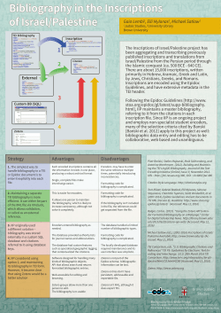 Strategy Advantages Disadvantages