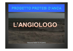 Patients Undergoing Major Orthopedic Surgery: Total Hip Arthroplasty