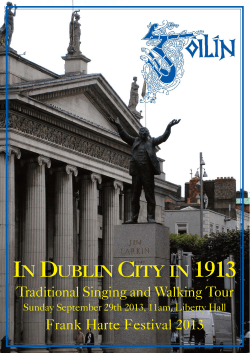 2013 FHF Walking Tour PDF