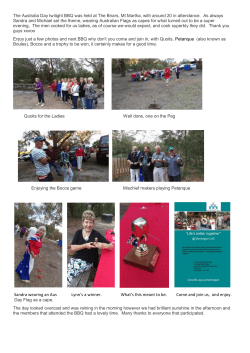 Sandra wearing an Aus Lynn`s a winner. What`s this meant to be