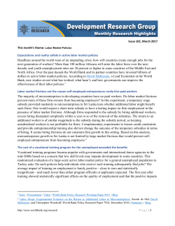 Headlines around the world warn of an impending crisis: how will