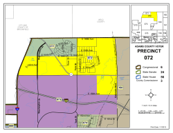 072 &sect;&uml;&brvbar;25 - Adams County Government