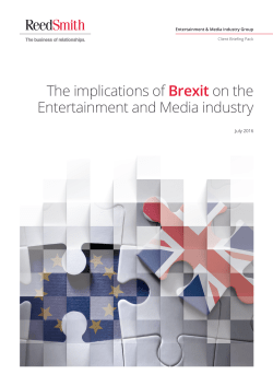 Client Alert 2016-186