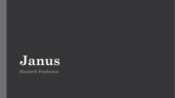 Janus