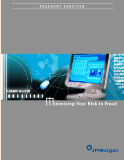 Untitled - JP Morgan