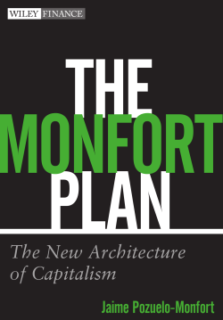 The Monfort Plan - Food and Resource Economics