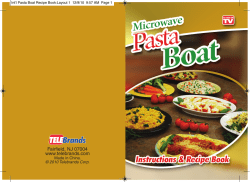 Fairfield, NJ 07004 www.telebrands.com